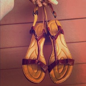 Born Crown Heels